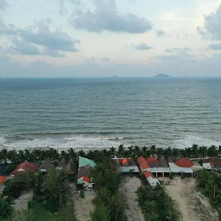 Tammy Hostel